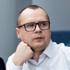 Павел Бачурин, 01.06, Москва