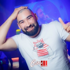 Максат Есенаманов, 11.04.1990, Павлодар