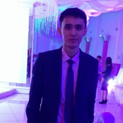 Erik Artykov, 19.12, Алматы