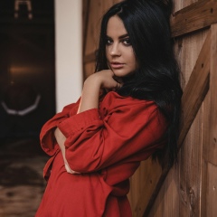 Вероника Мальцева, Екатеринбург