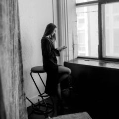 Мария Ермакович, 05.03