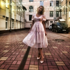 Наталья Панчук, 27.03.1984