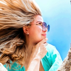 Мария Юланова, 11.12.1988, Москва