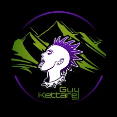 Guy Kettarey, 28.01, Алматы