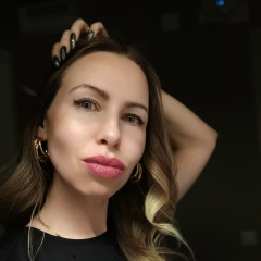 Евгения Старкова, 23.10.1986, Дмитров