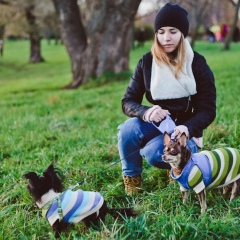 Ольга Горячёва, 09.12, Санкт-Петербург