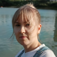 Ольга Кашина, 17.10.1988, Вологда