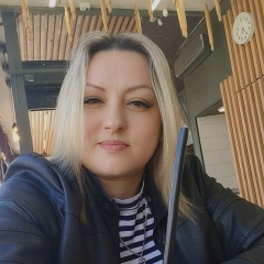 Светлана Моисеенко, 21.09, Тогучин