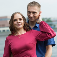 Любаша Флегонтова, 26.10.1987, Гатчина