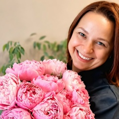Мария Павловна, 01.04