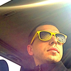 Александр Мацегора, 29.01.1990, Калининград