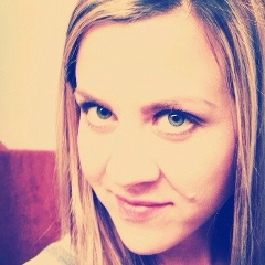 Irina Golovina, 08.04.1988, Chicago