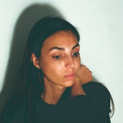 Арина Степашкина, 08.05, Москва