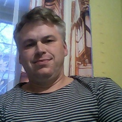 Андрей Месилов, 04.04.1970, Екатеринбург