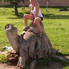 Алима Исаева, 25.10.1985, Санкт-Петербург