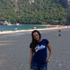 Светлана Лимаренко, 07.07