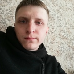 Евгений Гордеев, 04.09, Москва