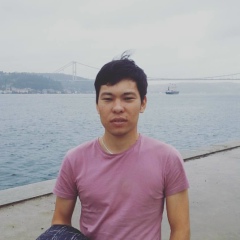 Бекжан Керимхан, 16.02, Астана