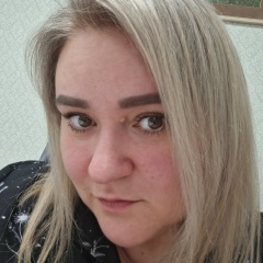 Светлана Шувалова, 15.04.1985, Челябинск