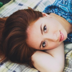 Юлия Федина, 16.09, Домодедово