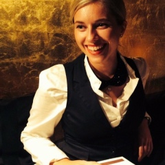 Анна Ковпак