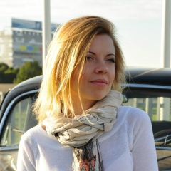 Елена Вабищевич, 09.07.1983, Санкт-Петербург