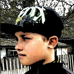 Владислав Поповичев, 11.09.2001, Дальнегорск