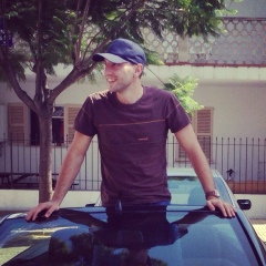 Виталий Бондарь, 22.02.1988, Днепр (Днепропетровск)