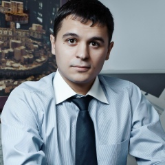 Андрей Роев, 27.10.1986, Екатеринбург