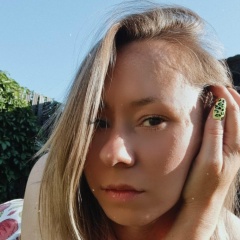 Анастасия Попова, 16.08