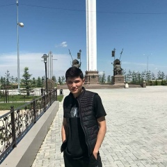 Azat Bakiev, 07.02, Тараз