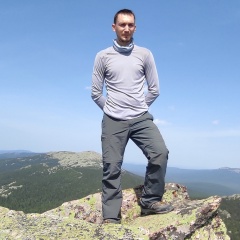 Александр Солнцев, 06.09.1989, Сочи