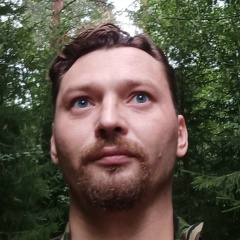 Павел Марусин, 10.05.1987, Санкт-Петербург