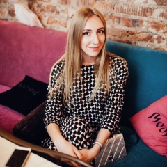 Ярославна Проценко, 01.03, Артем