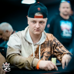 Станислав Панков, 23.05, Томск