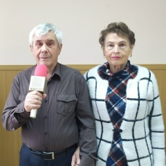 Владимир Бубеков, 20.02.1944, Йошкар-Ола