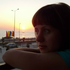 Анна Гробова-Меркурьева, 23.02.1986, Вологда