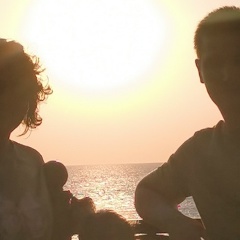 Дарья Полонская