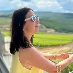 Людмила Стрельченко, Волгоград