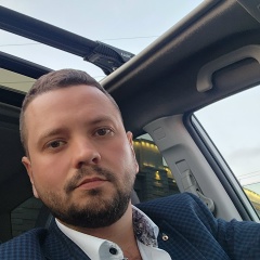 Дмитрий Яковлев