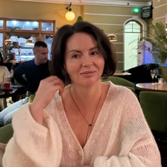 Марина Плотникова, 15.02, Санкт-Петербург