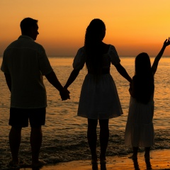 Алексей Агафонов, Москва