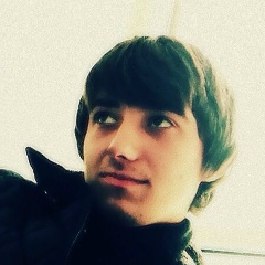 Ислам Читомиров, 18.05.1992, Грозный