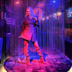 Лина Старк, 11.04, Екатеринбург