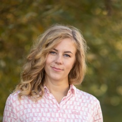 Марина Королева, 03.12.1985, Санкт-Петербург