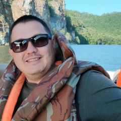 Радик Исхаков
