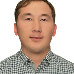 Данияр Кабиденов, 23.04.1986, Астана