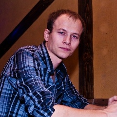 Андрей Истрате, 25.08.1986, Москва