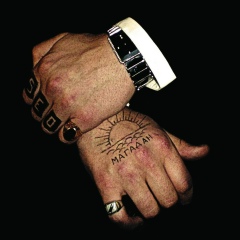 Migele Grokhmann, 03.08.1986, Санкт-Петербург