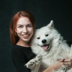 Ольга Ганиева, 03.08, Краснодар